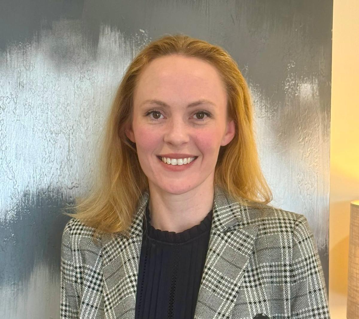 Alysha — Operations & Client Contact at ZeloClean